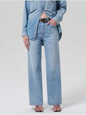 Citizens of Humanity Annina Jeans in Tularosa